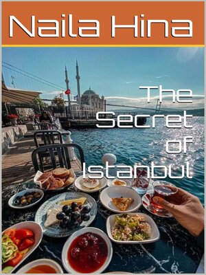 cover image of The Secret of Istanbul